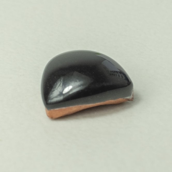 Black Gloss External Corner 1.2cm x 1.2cm