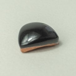 Black Gloss External Corner 1.2cm x 1.2cm