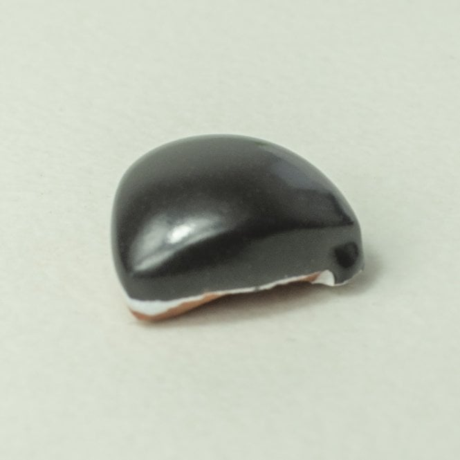Black Matt External Corner 1.2cm x 1.2cm