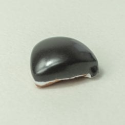 Black Matt External Corner 1.2cm x 1.2cm