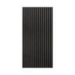 Black Oak Acoustic Wood Panel 120cm x 60cm x 21mm