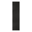 Black Oak Acoustic Wood Panel 240cm x 60cm x 21mm