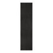 Black Oak Acoustic Wood Panel 240cm x 60cm x 21mm