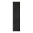 Black Oak Acoustic Wood Panel 240cm x 60cm x 21mm