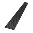 Black Oak Acoustic Wood Panel 240cm x 60cm x 21mm
