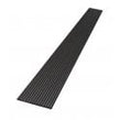 Black Oak Acoustic Wood Panel 240cm x 60cm x 21mm