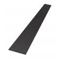 Black Oak Acoustic Wood Panel 240cm x 60cm x 21mm