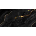 Black Onyx Gold Polished 60cm x 120cm Wall and Floor Tile