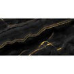 Black Onyx Gold Polished 60cm x 120cm Wall and Floor Tile