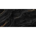 Black Onyx Gold Polished 60cm x 120cm Wall and Floor Tile