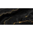 Black Onyx Gold Polished 60cm x 120cm Wall and Floor Tile
