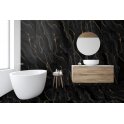 Black Onyx Gold Polished 60cm x 120cm Wall and Floor Tile