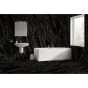 Black Onyx Gold Polished 60cm x 120cm Wall and Floor Tile