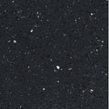 Black Quartz 40cm x 40cm Wall and Floor Tile