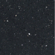 Black Sparkle Quartz Tile 30cm x 30cm Wall and Floor