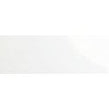 Blanco Brillo 10cm x 30cm Wall Tile