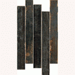 Italian Design Blendart Dark 15cm x 120cm Wall & Floor Tile
