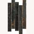 Italian Design Blendart Dark 15cm x 120cm Wall & Floor Tile