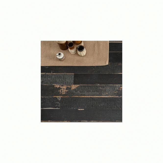 Italian Design Blendart Dark 15cm x 120cm Wall & Floor Tile