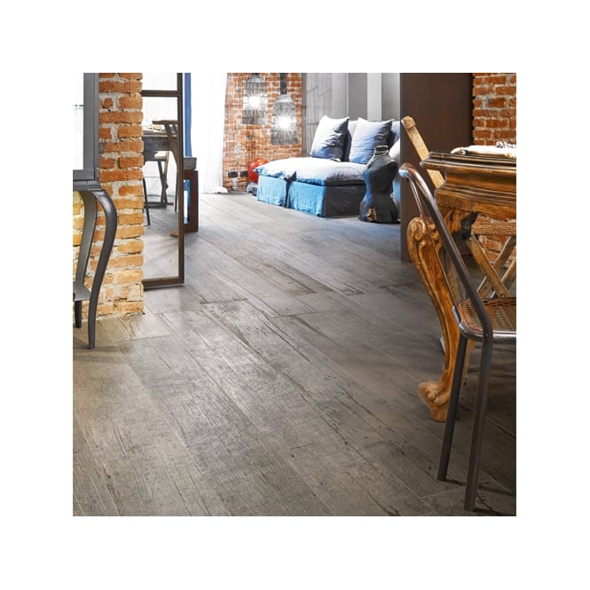 Italian Design Blendart Grey 30cm x 120cm Wall & Floor Tile