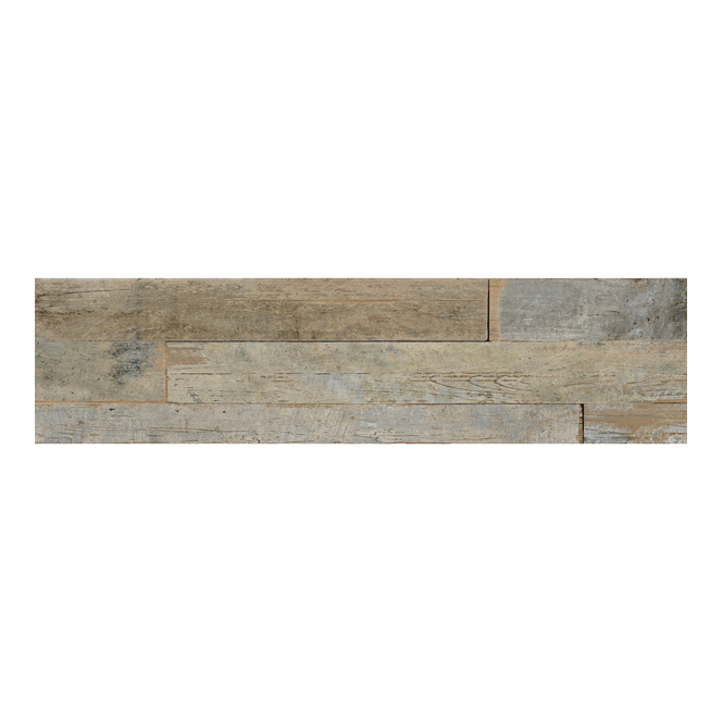 Italian Design Blendart Grey 30cm x 120cm Wall & Floor Tile