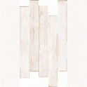 Italian Design Blendart White 15cm x 120cm Wall & Floor Tile