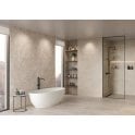 Bleuemix Taupe 40cm x 120cm Wall Tile