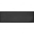 Bouquet Tiles Block Black 12.6cm x 38.2cm Wall Tile