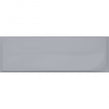Bouquet Tiles Block Grey 12.6cm x 38.2cm Wall Tile