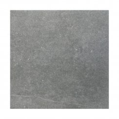 Blue Stone Grey Lapato 75cm x 75cm Floor Tile