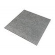 Blue Stone Grey Lapato 75cm x 75cm Floor Tile