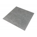 Blue Stone Grey Lapato 75cm x 75cm Floor Tile