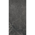 Bodo Anthracite 60cm x 120cm x 2cm Slab Outdoor Tile