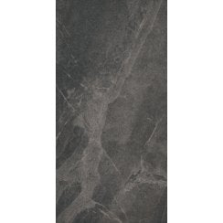 Bodo Anthracite 60cm x 120cm x 2cm Slab Outdoor Tile Pallet Deal