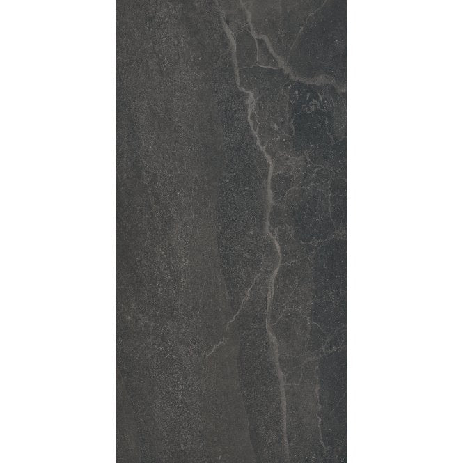 Bodo Anthracite 60cm x 120cm x 2cm Slab Outdoor Tile Pallet Deal