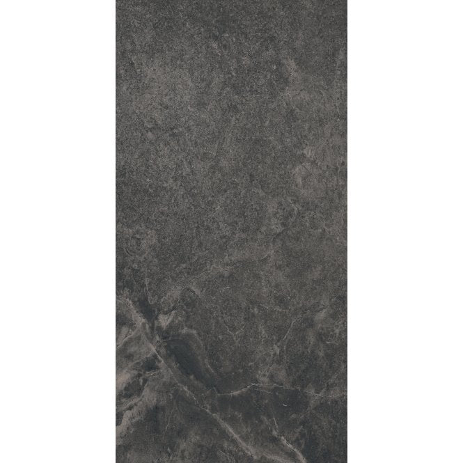 Bodo Anthracite 60cm x 120cm x 2cm Slab Outdoor Tile Pallet Deal