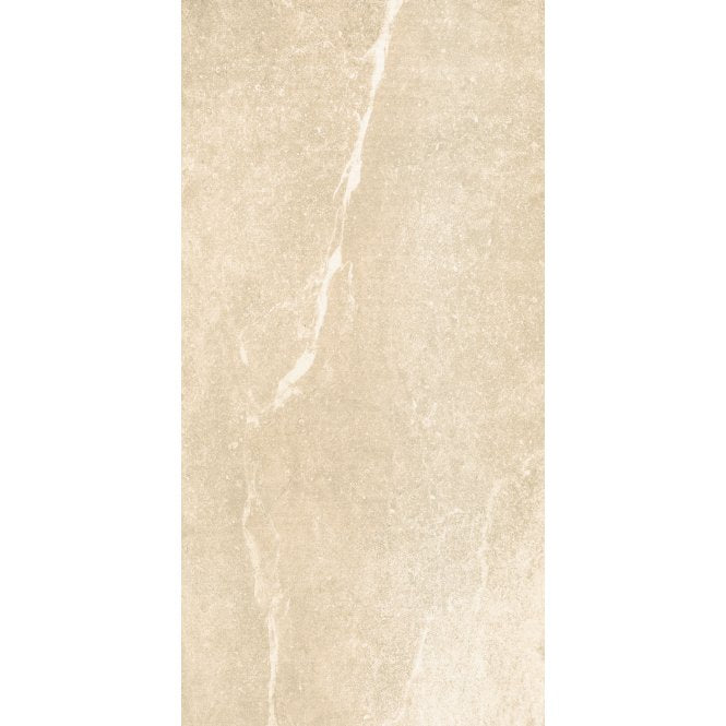 Bodo Beige 60cm x 120cm x 2cm Slab Outdoor Tile