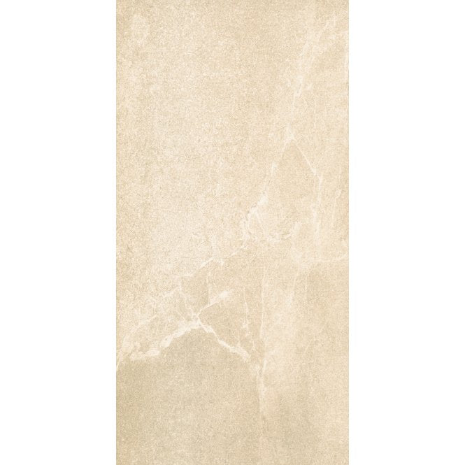 Bodo Beige 60cm x 120cm x 2cm Slab Outdoor Tile Pallet Deal