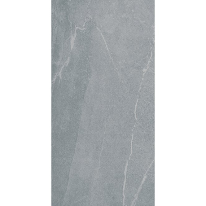 Bodo Grey 60cm x 120cm x 2cm Slab Outdoor Tile