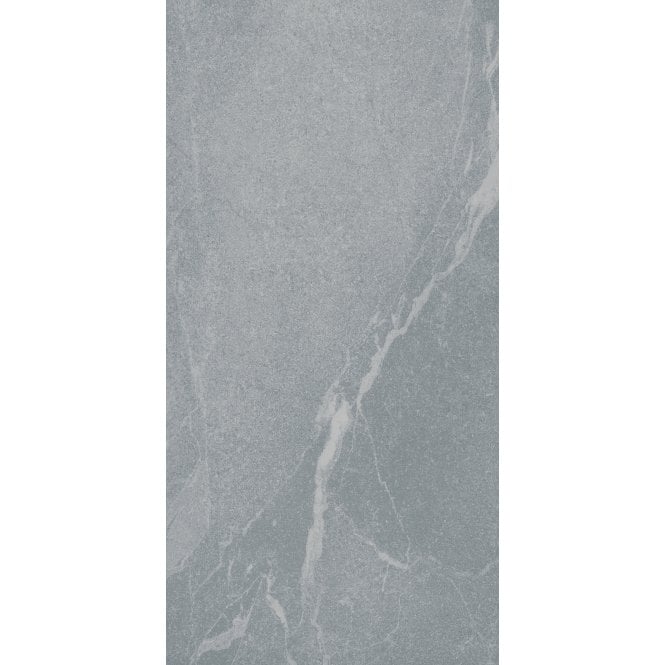Bodo Grey 60cm x 120cm x 2cm Slab Outdoor Tile