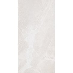 Bodo White 60cm x 120cm x 2cm Slab Outdoor Tile