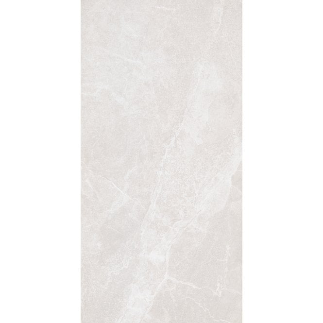 Bodo White 60cm x 120cm x 2cm Slab Outdoor Tile