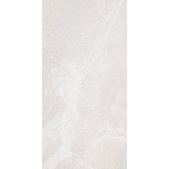 Bodo White 60cm x 120cm x 2cm Slab Outdoor Tile Pallet Deal