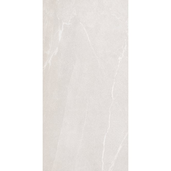 Bodo White 60cm x 120cm x 2cm Slab Outdoor Tile Pallet Deal