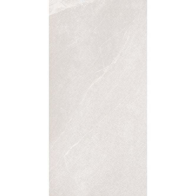 Bodo White 60cm x 120cm x 2cm Slab Outdoor Tile Pallet Deal