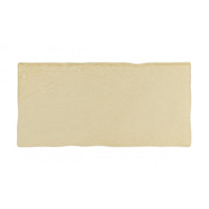 Bohemia Mustard 12.5cm x 25cm Wall Tile
