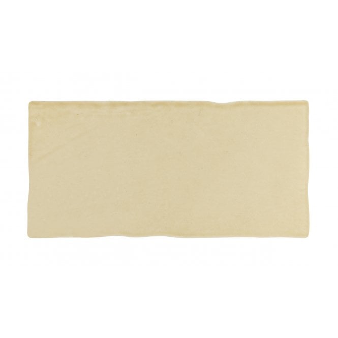 Bohemia Mustard 12.5cm x 25cm Wall Tile
