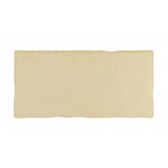 Bohemia Mustard 12.5cm x 25cm Wall Tile