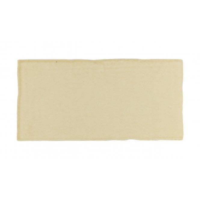 Bohemia Mustard 12.5cm x 25cm Wall Tile