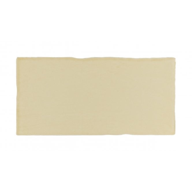 Bohemia Mustard 12.5cm x 25cm Wall Tile